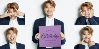 rap monster