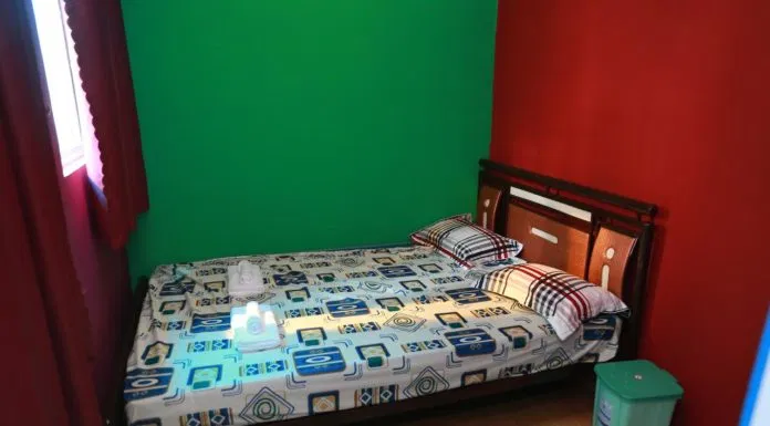 5 khách sạn giá rẻ, tiện nghi và gần trung tâm ở Cần Thơ