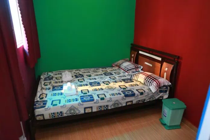Bum Bum Hostel
