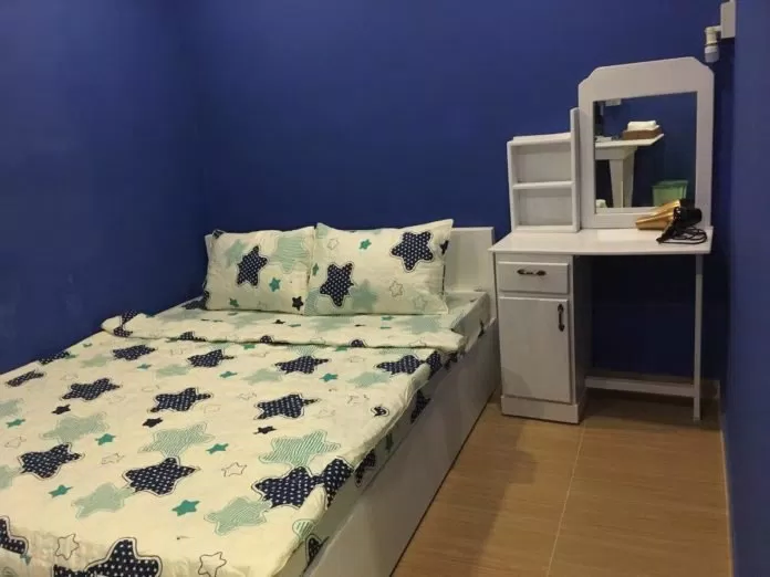 Bum Bum Hostel