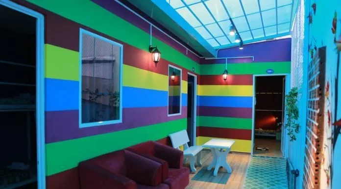 5 khách sạn giá rẻ, tiện nghi và gần trung tâm ở Cần Thơ