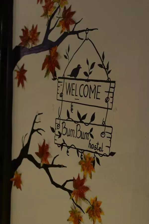 Bum Bum Hostel