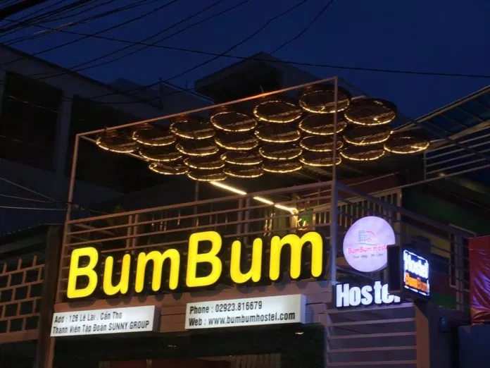 Bum Bum Hostel