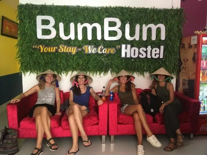 Bum Bum Hostel