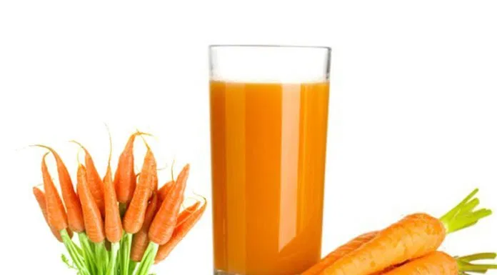Cà rốt