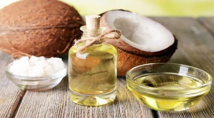 cách làm dầu dừa nguyên chất