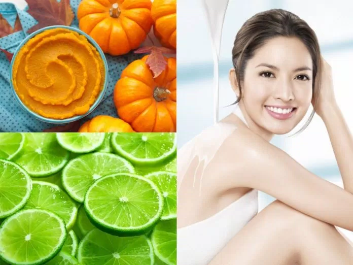 Cách tắm trắng da toàn thân