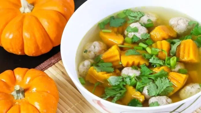 món ăn tốt cho mắt