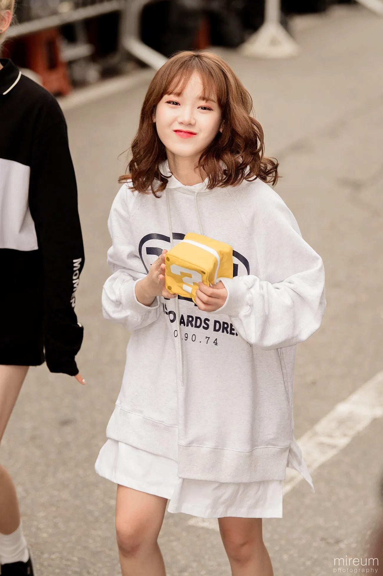 Choi Yoojung