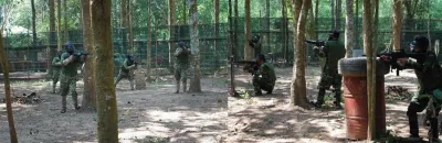 Bắn súng sơn