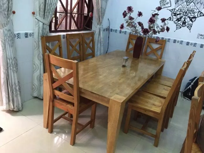 Enjoy Mekong Hostel