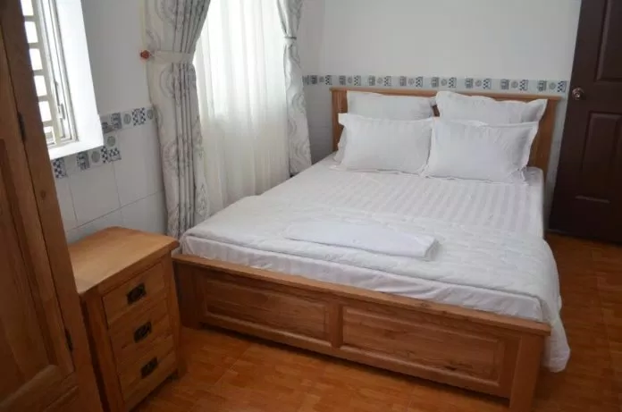 Enjoy Mekong Hostel