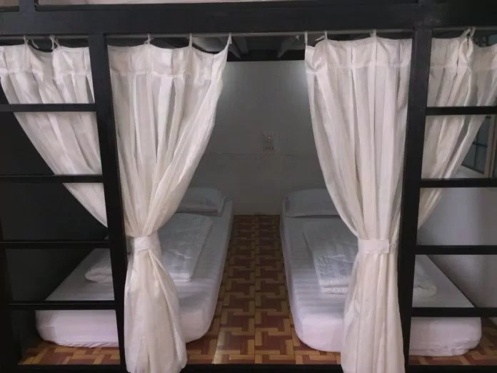 Enjoy Mekong Hostel
