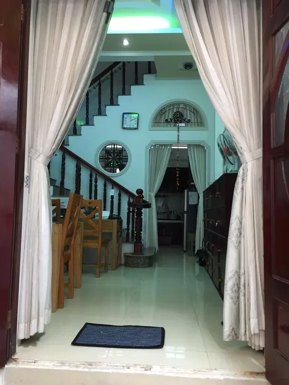 Enjoy Mekong Hostel