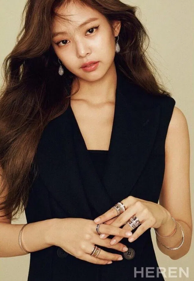jennie