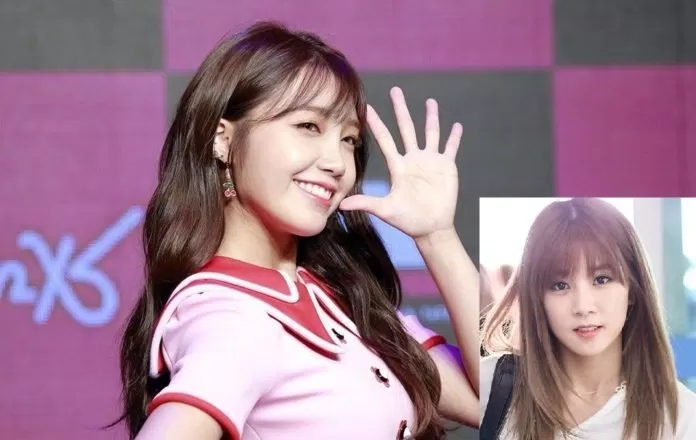 Apink