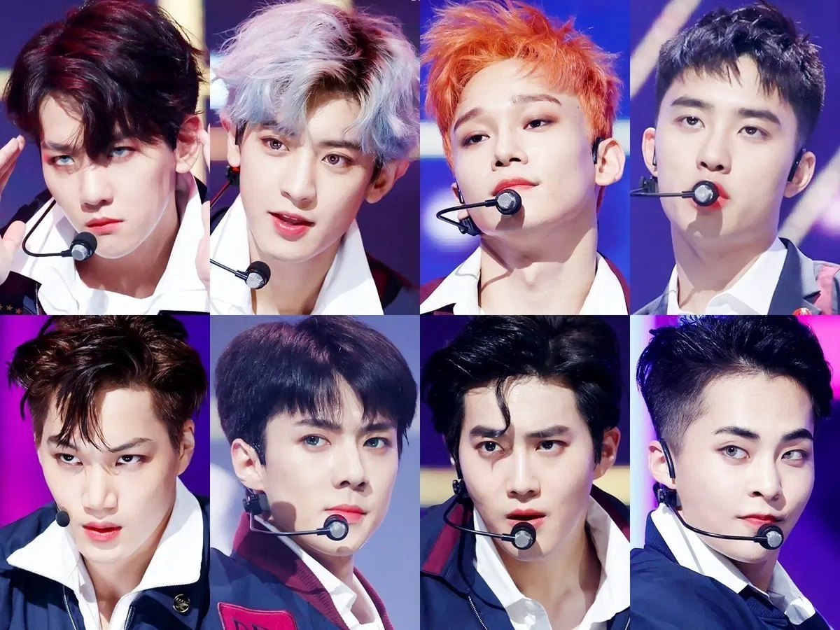 EXO