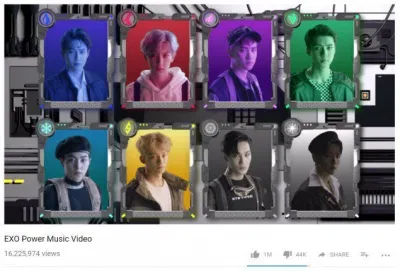 EXO