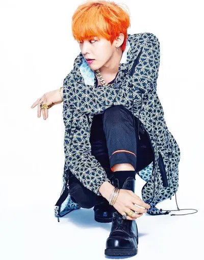g-dragon