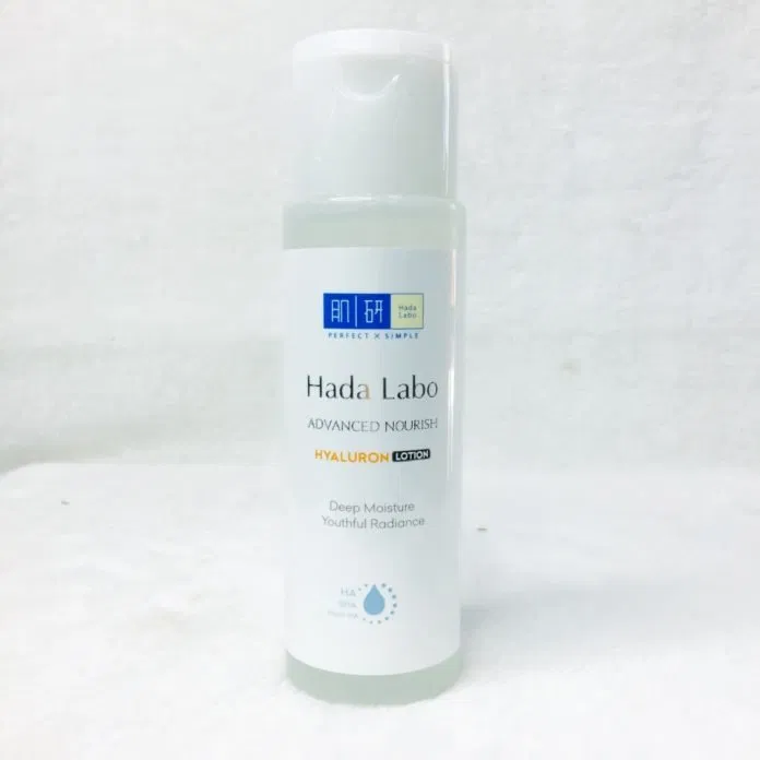 Hada Labo Gokujyun Super Hyaluronic Acid Lotion 