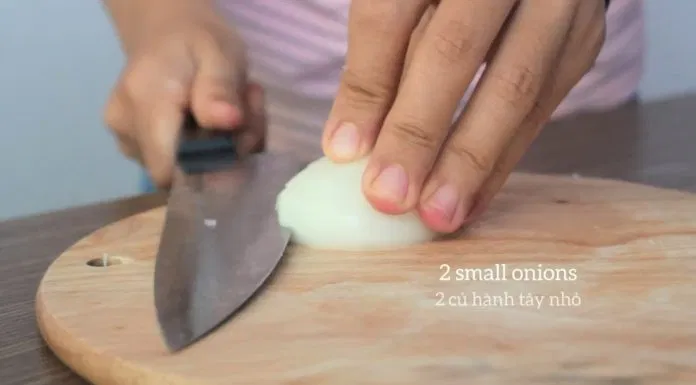 hành tây