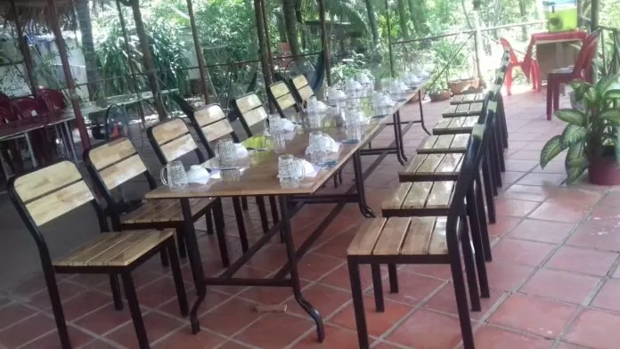 Hoa Dua Homestay