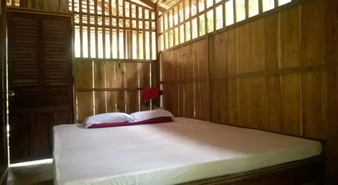 Hoa Dua Homestay