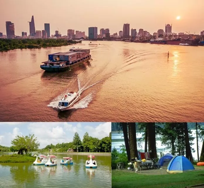 hoạt động và trò chơi