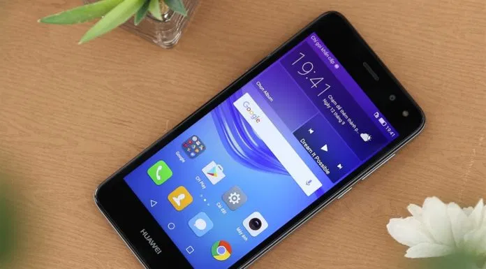 Huawei
