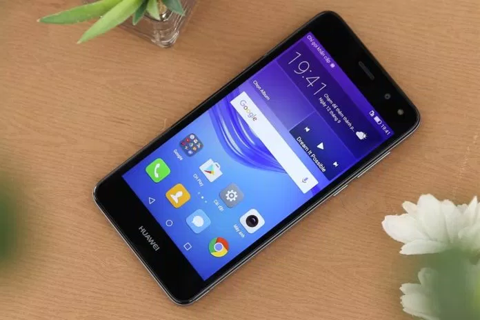 Huawei