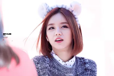 Hyeri