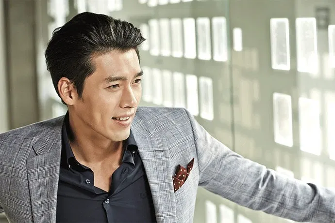Hyun Bin