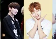 idol KPOP