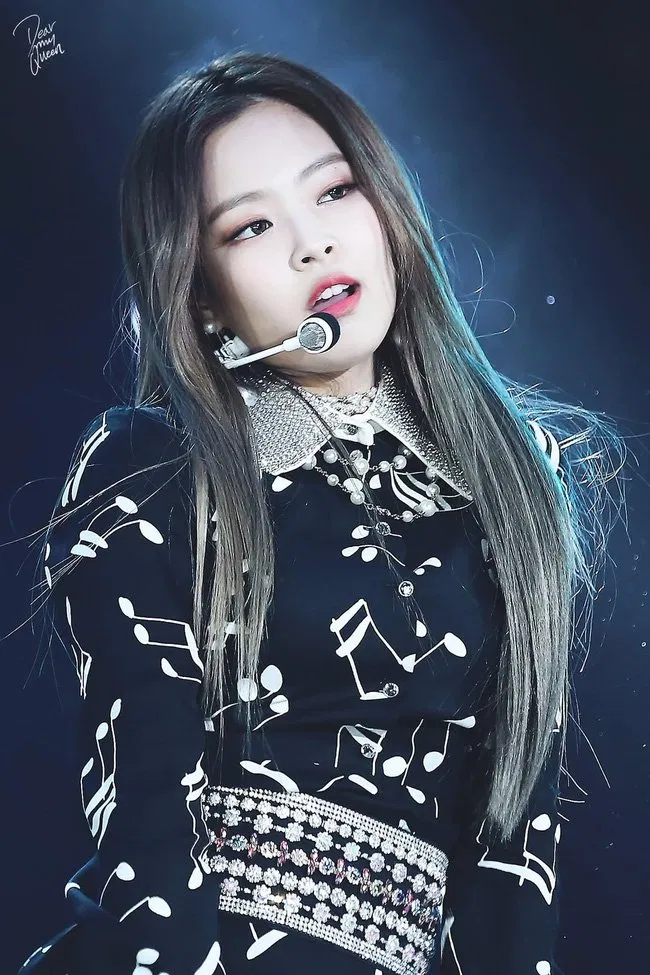 jennie