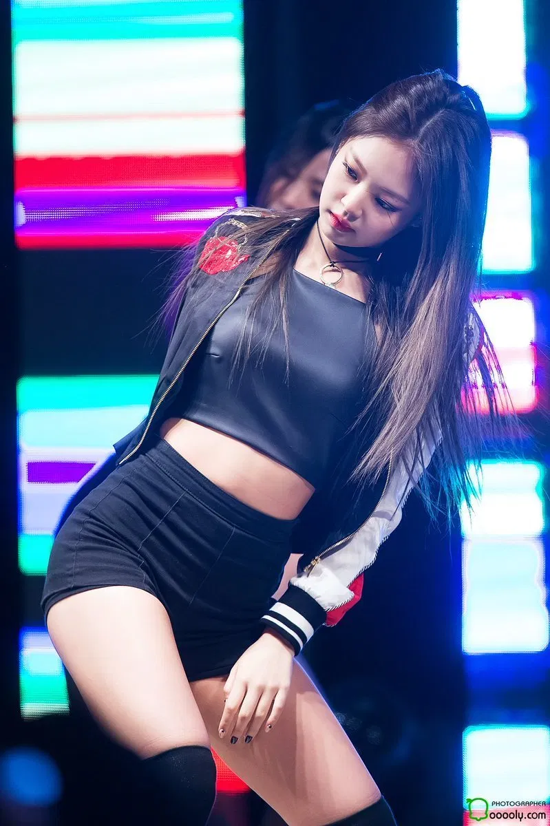 jennie