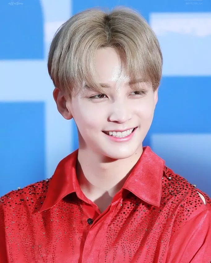 Jeonghan