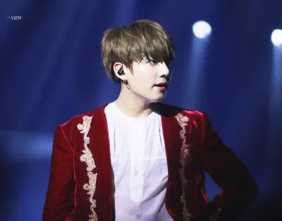 JungKook