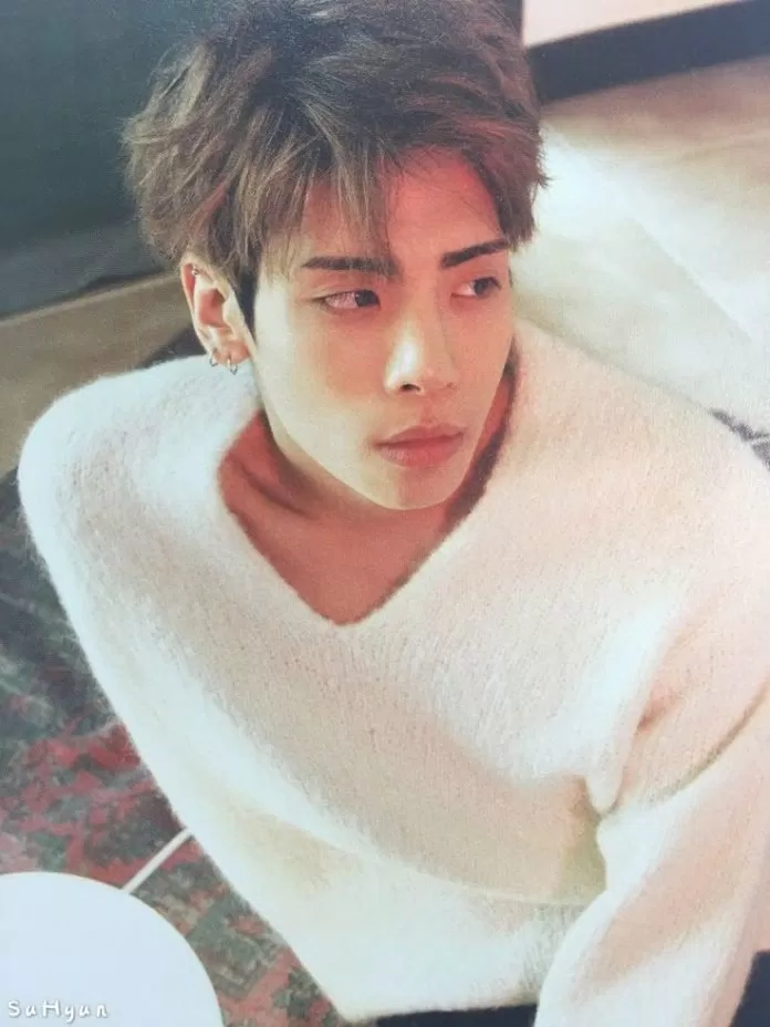 Jonghyun