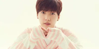 jung se woon