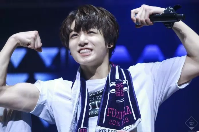 jungkook
