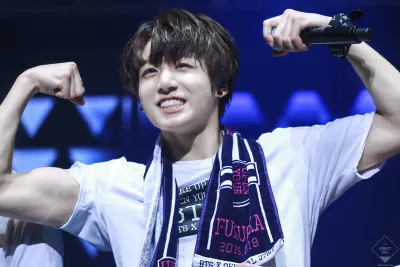 jungkook