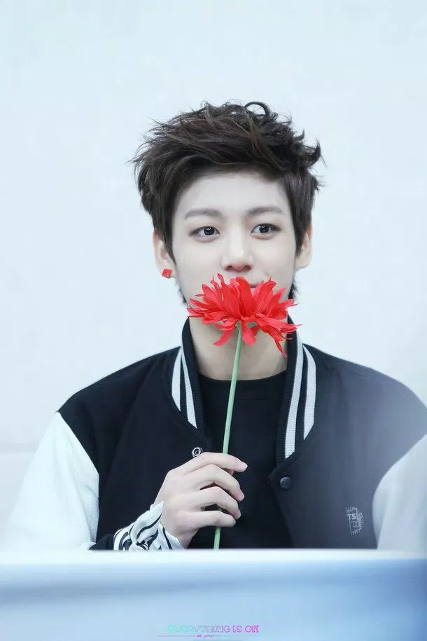 jungkook