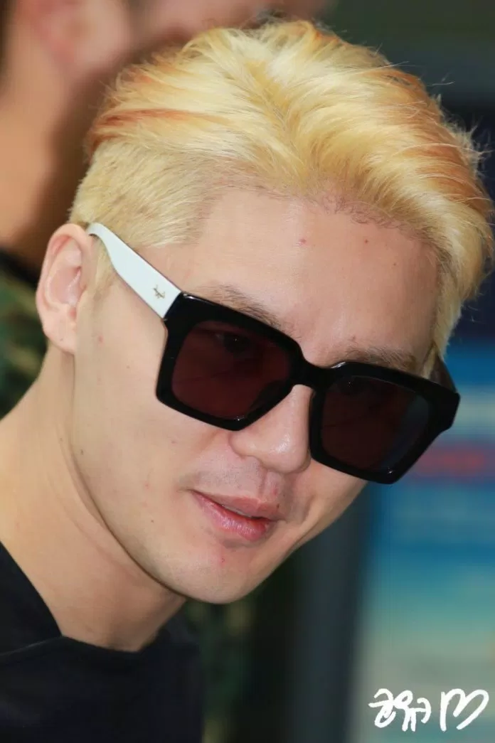 Junsu