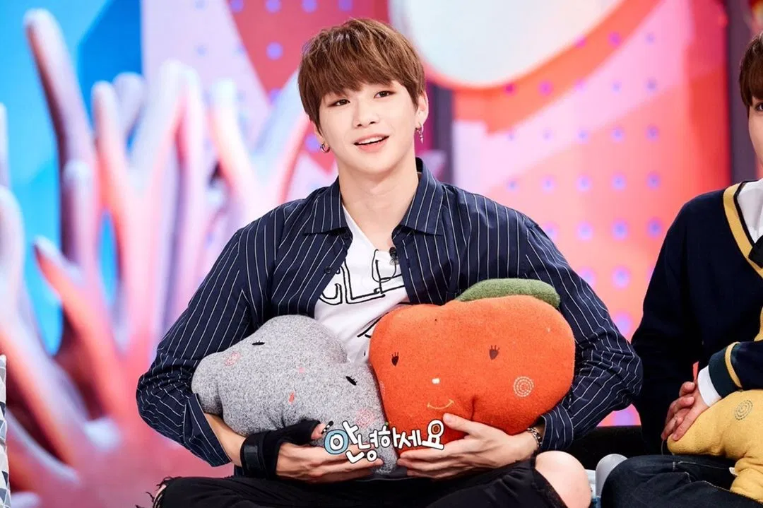 Kang Daniel
