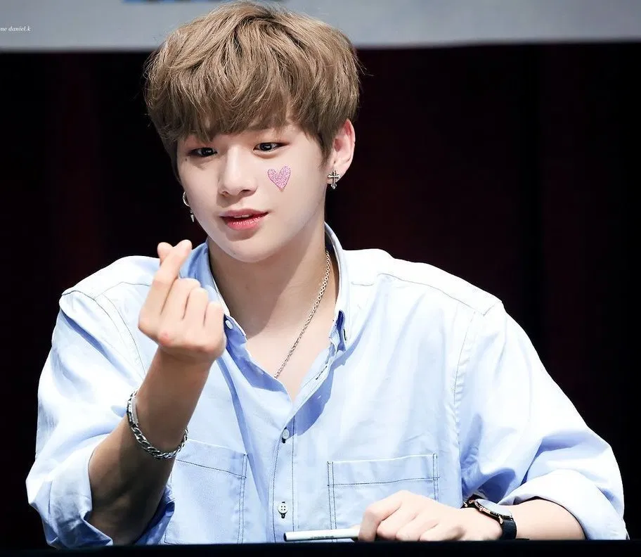 Kang Daniel