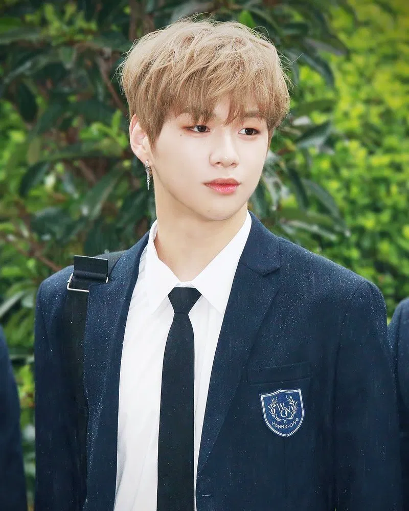 Kang Daniel