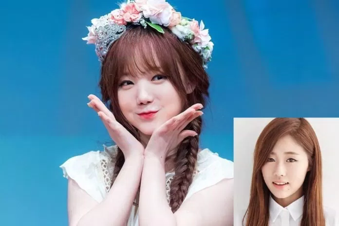 Lovelyz