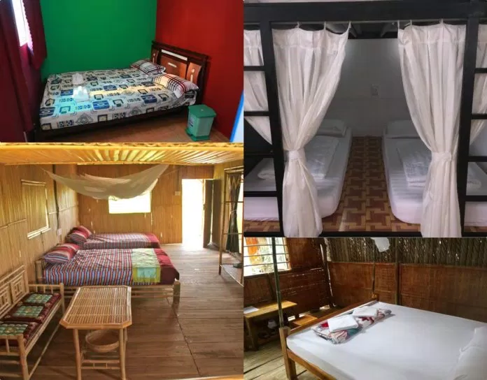 Khách sạn Cần Thơ