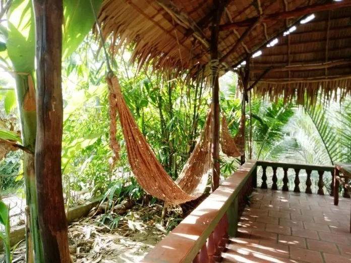 Ben Tre Farm Stay
