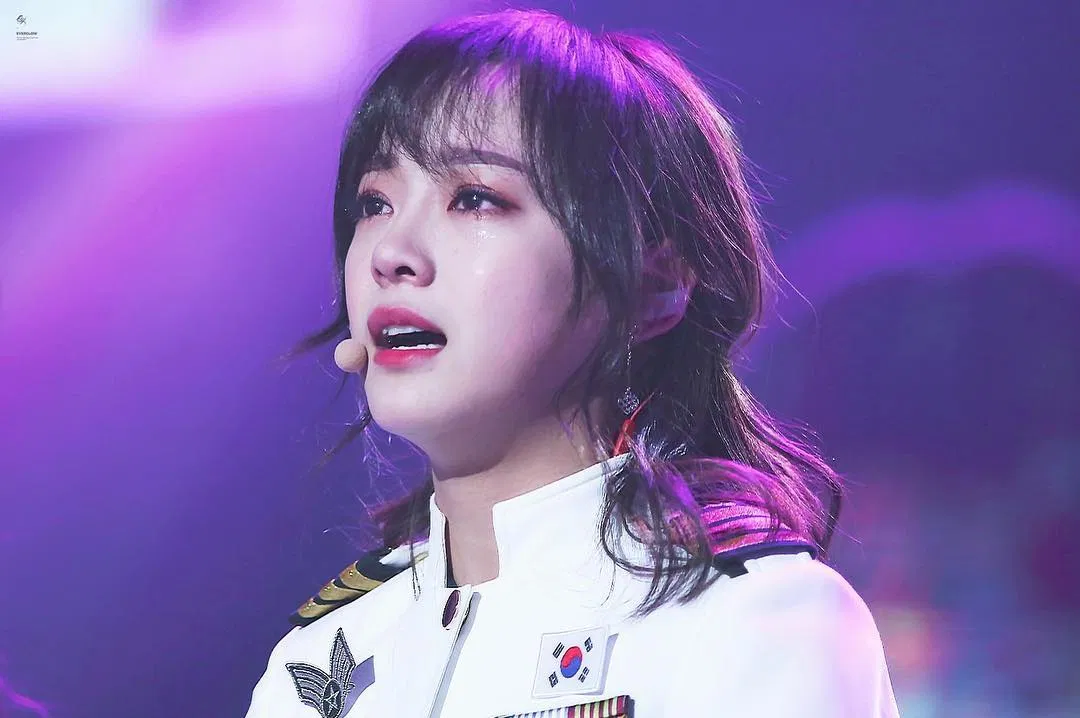 Kim Sejeong
